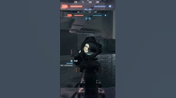 Sliding boy on the battle field 🤣 #bf6 #gaming #battlefield6