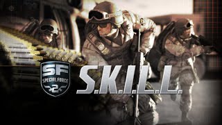 S.K.I.L.L. - Special Force 2