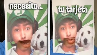 FERNANFLOO ERES TÚ??