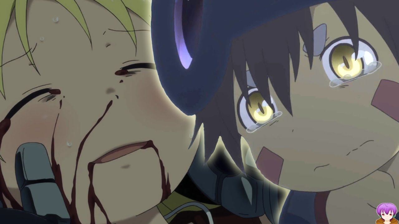 Anime Review: 'Made in Abyss' - deus ex magical girl