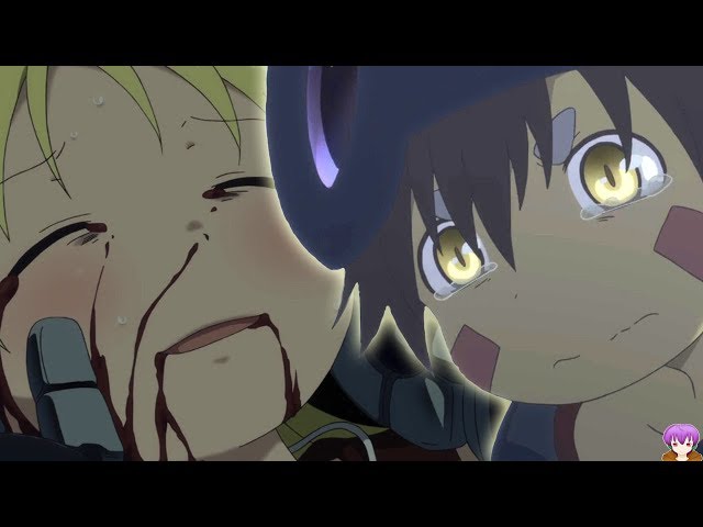 Made in Abyss Ep. 10-12 Review: Now this is how you handle gore