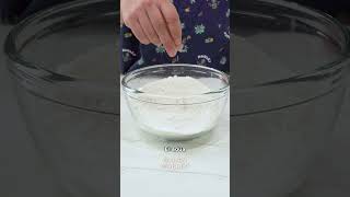 ¿Un reemplazo para la masa madre? ¡El Poolish! 🔥