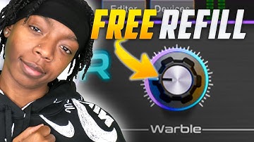 The Perfect Tape Pitch Shifting Effect in Reason 12