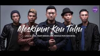 Projector Band - Meskipun Kau Tahu ( Lirik Video)