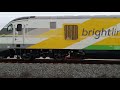 Blf603 brightorange  track speed w the gator train chaser
