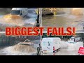 Rufford Ford Fail Compilation! #1