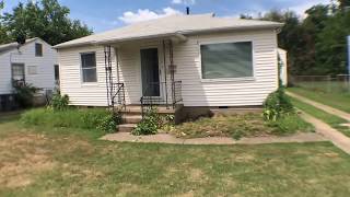 Tulsa Home For Rent - 3 Bed 2 Bath - by Property Manager in Tulsa