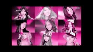 [Closed Audition] SNSD (Girls' Generation) Permanent Group
