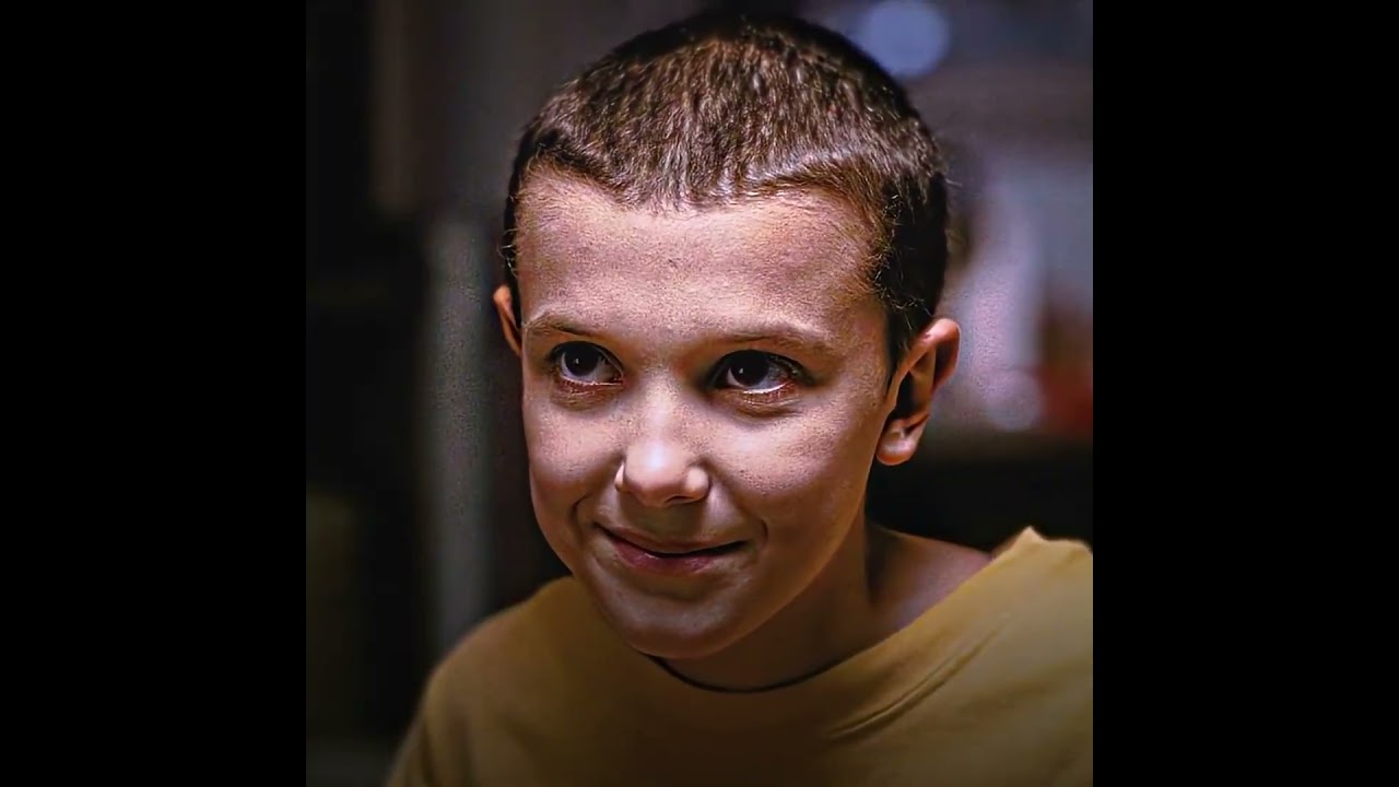 Is there anyone who still remembers Benny? 🥲Stranger Things👽