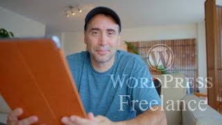 How to Transition into Wordpress Freelancing