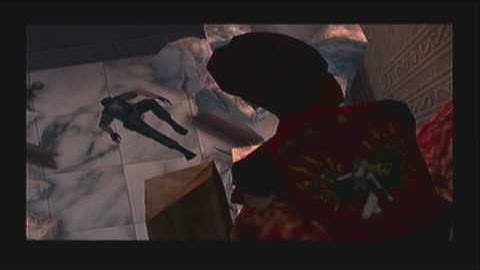 Resident Evil: Code Veronica X Part 23 Cure Claire