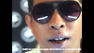 Axis Mundi by DOUBL'E'NN (Prod: Rajdy Man/Mafianar Ent.2014)