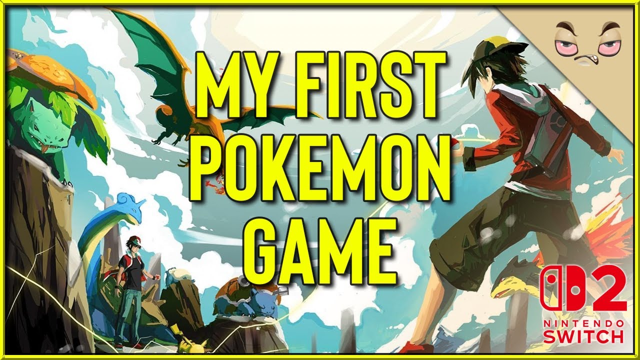 My First Pokemon Game – Pokemon Scarlet – Part 14 – Nintendo Switch 2 Gameplay