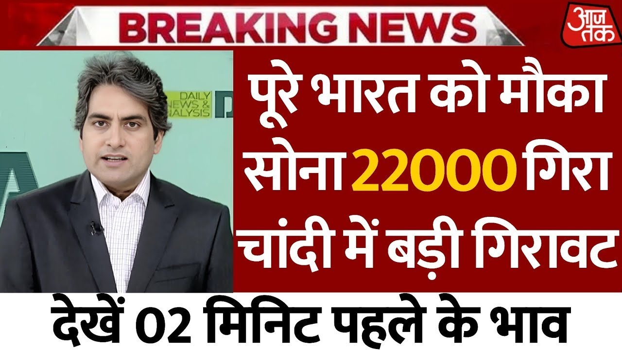 Gold Price Today: 24 January 2026 🔥आज का सोने चांदी का भाव🔥 Today Gold Rate | Gold Update Today