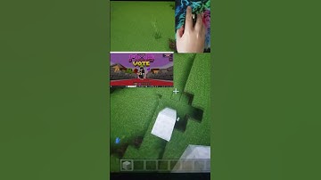 Insane clicking method! #minecraft #gaming #cps #click #amsr #highcps #1cps #minecraftgameplay