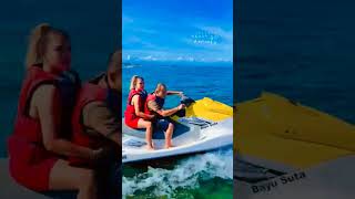 Download Lagu gag afdol kalai k bali tdk maen jetski #tanjungbenoa #bayusutawaterspot MP3