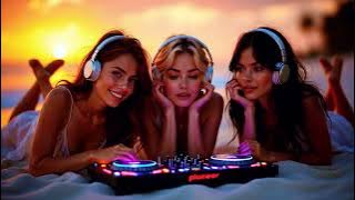 🚨DJ Ray I 🚨– 🎧 Still Together (2025 Best Melodic Techno EDM)