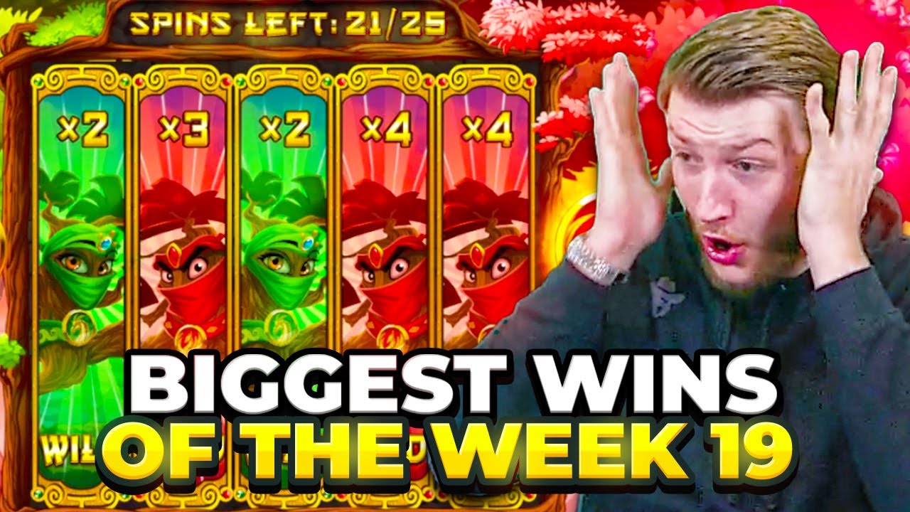 WE GOT THE CRAZIEST MAX WIN EVER ON THIS! 🎰 Biggest Wins on 'Underworld'