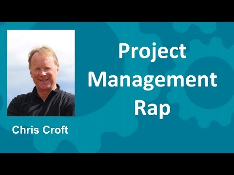 Project Management Rap
