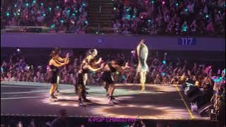 20231013 | 2023 K-MAGIC Live - DESSERT (GG Hyoyeon)