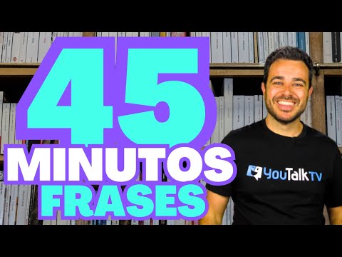 50 FRASES REALES