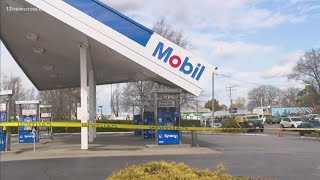 Dominion Energy Works to Restore Power for Virginia Beach Customers