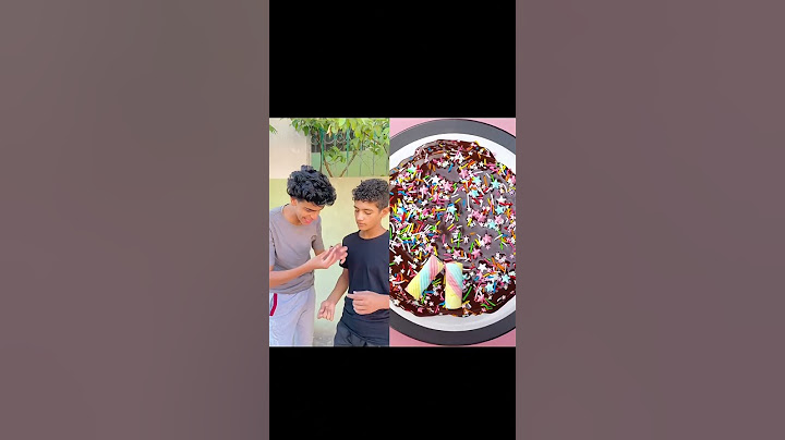 ايه رأيك في الهدية يا حبيب قلبي 😂😂