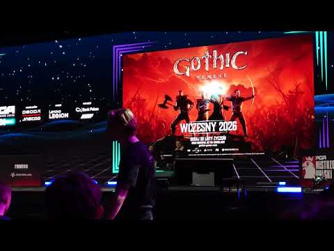 Gothic Remake PGA 2025 Q&A