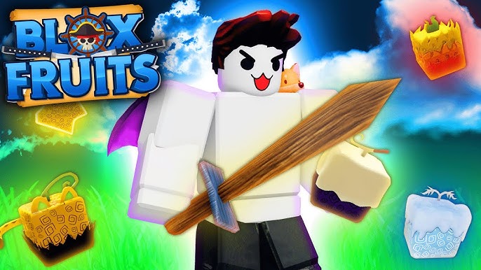 ▷ Onde encontrar frutas em Blox Fruits 2023 ❤️ DONTRUKO