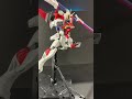 Swordimpulse #gundam #gundamfactory#bandaigundam #gunpla #gundamuc #japaneserobots #gundamcommunity
