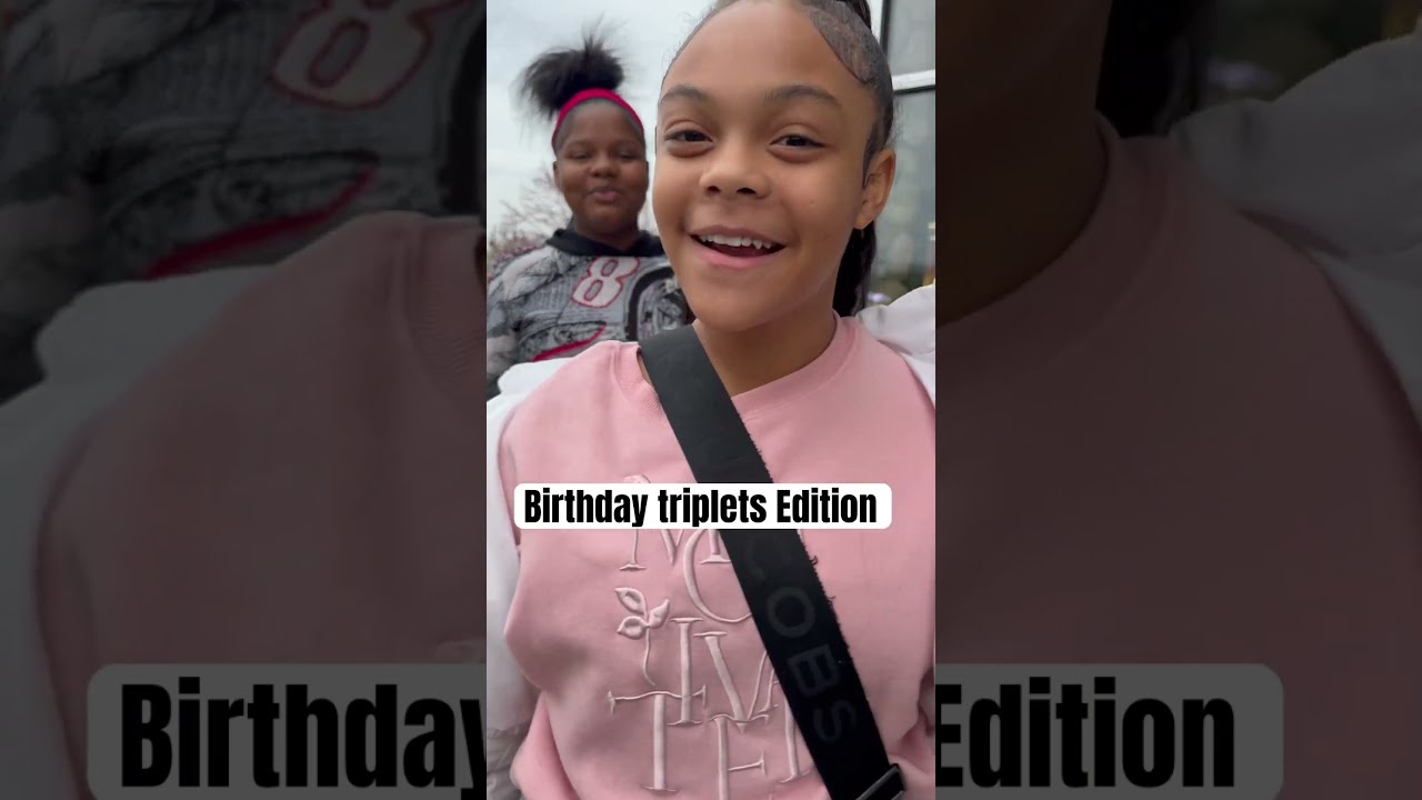 I M Not The Birthday Girl Shorts Explore Fyp Trending Youtubeshorts Viralvideo