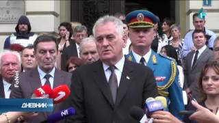 Nikolić Rusofil Sam, Ali Nije Vreme Za Sukobe Oko Eu