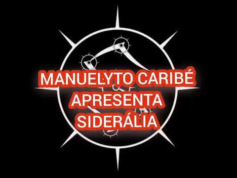 Manuelyto Caribé - Siderália