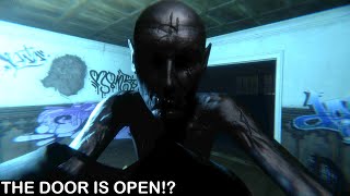 The Mortuary Assistant Horror Game: Part 4