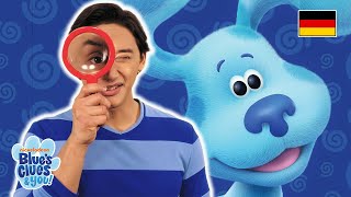 Blues knifflige Hinweise - Teil 2 | Blues Clues & You