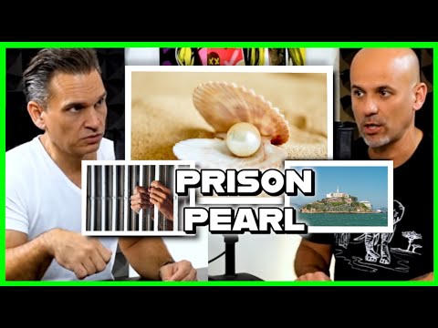 What's A Prison Pearl ? | Matthew Cox And Juan | Matthew Cox Clips