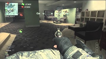 CTF Arkaden Scrim - Zippededo (37-18) #1