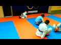 Noodle Drills: Roll