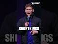 Short Kings | Drew Lynch | #shortking #special #youtube #comedy #shrek