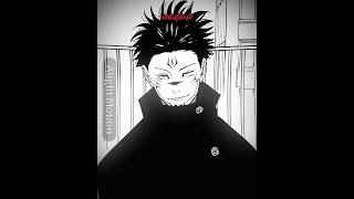 Meguna Edit | #Shorts #Jujutsukaisen