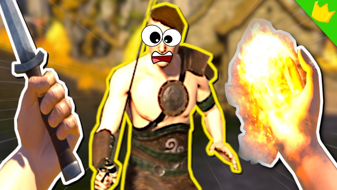 So I Played Blades and Sorcery. . .