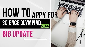 Science Olympiad Big Update | How to apply for Science Olympiad NSEP NSEB NSEC NSEA IOQP IOQB IOQC?
