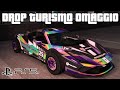 Live exclu drop nouveau vehicule turismo omaggio ps5 ps5 gta5 gtaonline gtav drop