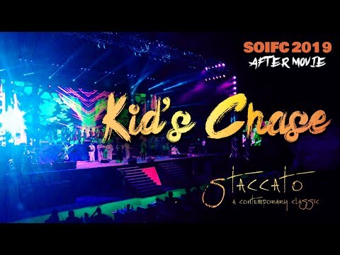 staccato---soifc-2019-after-movie-|-kids-chase