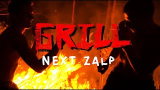 GRILL- NEXT ZALP