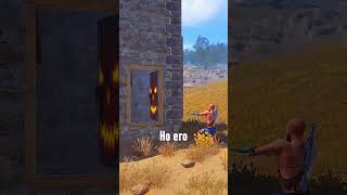 ЛУЧШИЙ АНТИРЕЙД ВХОД В РАСТ / RUST заходи на BestRust
