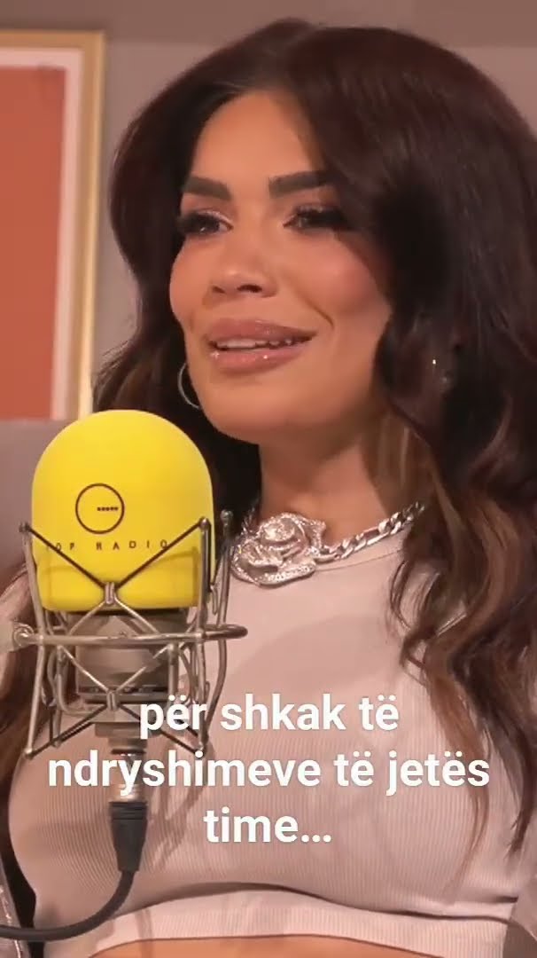 Besa rrëfen ekskluzivisht në FLET projektet e reja. U vonuan për shkak se duhej të operohesha...