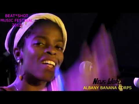 Beat*Shot Music Festival 2015