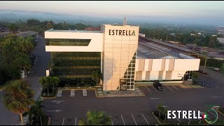 35 Años de Trayectoria | Grupo ESTRELLA