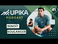 Nutrition sportive un deep dive avec ben boulanger